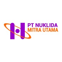 Logo NUKLIDA MITRA UTAMA