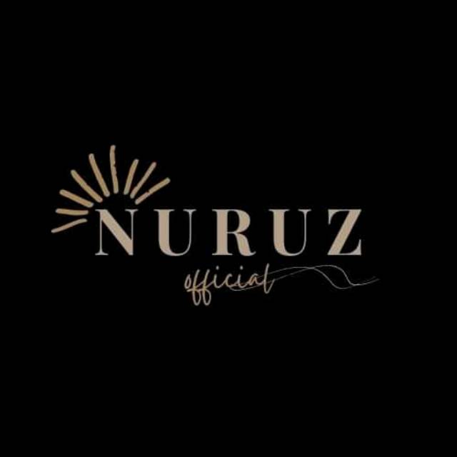 Logo Nuruz Official