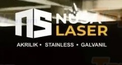 Logo NUSA LASER