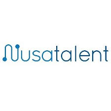 Logo NUSATALENT