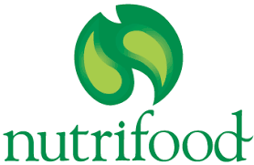 Logo NUTRIFOOD