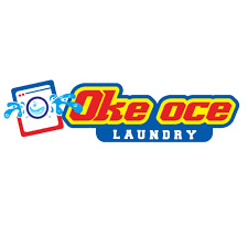 Logo OCE LAUNDRY 