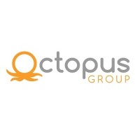 Logo OCTOPUS GROUP