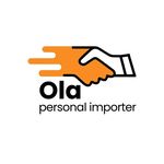 Logo OLA - Personal Importer