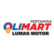 Logo OLIMART LUMAS MOTOR