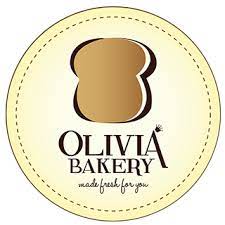 Logo olivia bakery