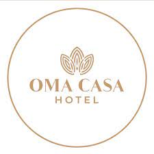 Logo OMA CASA HOTEL