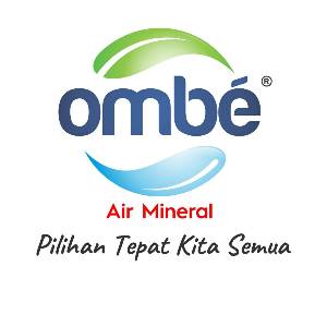 Logo Ombe Air Mineral