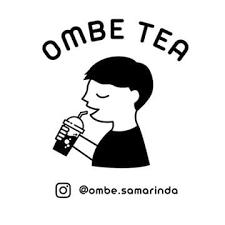 Logo OMBE TEA