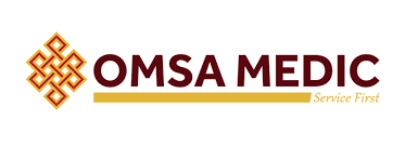 Logo OMSA MEDIC