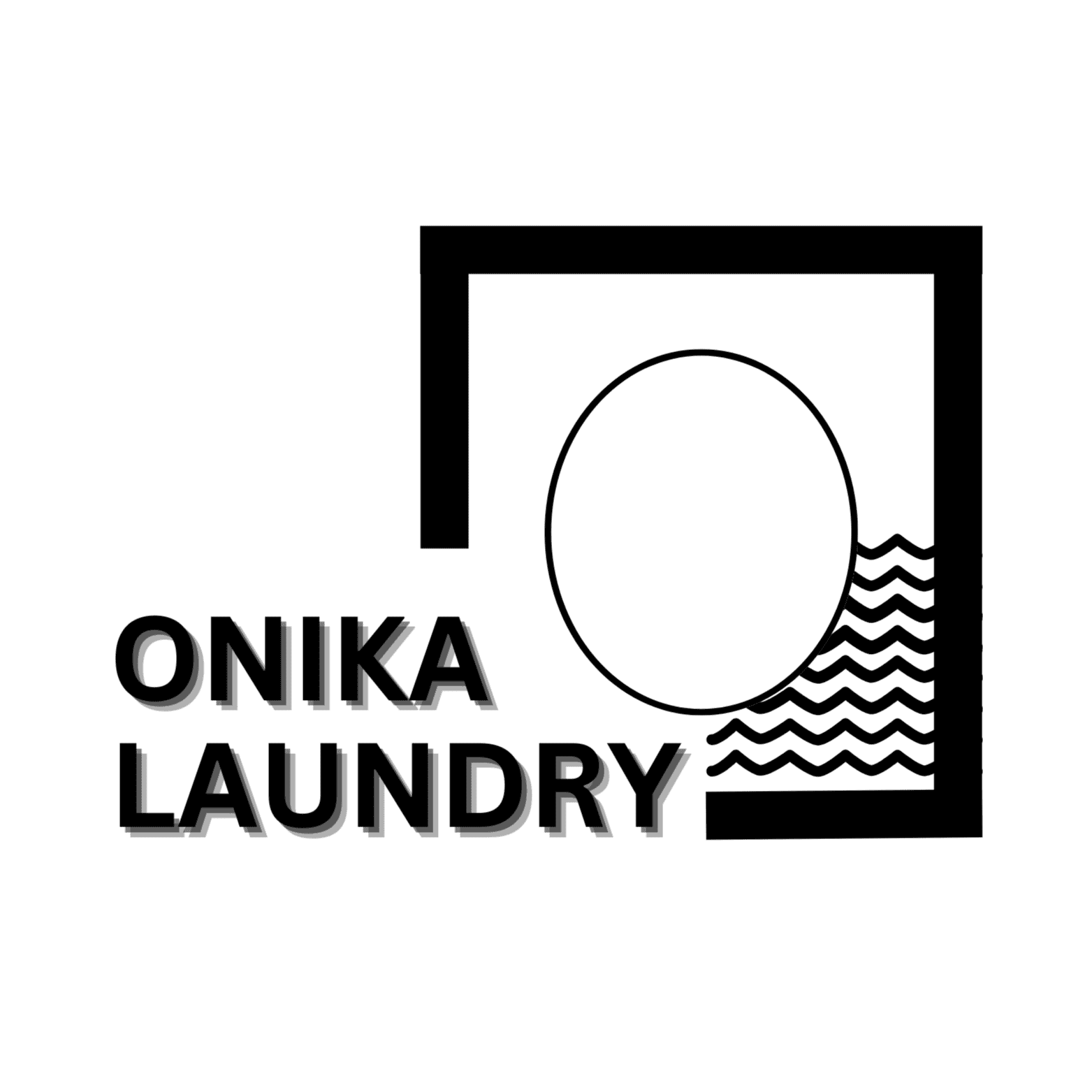 Logo ONIKA LAUNDRY