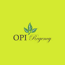 Logo Opi regency