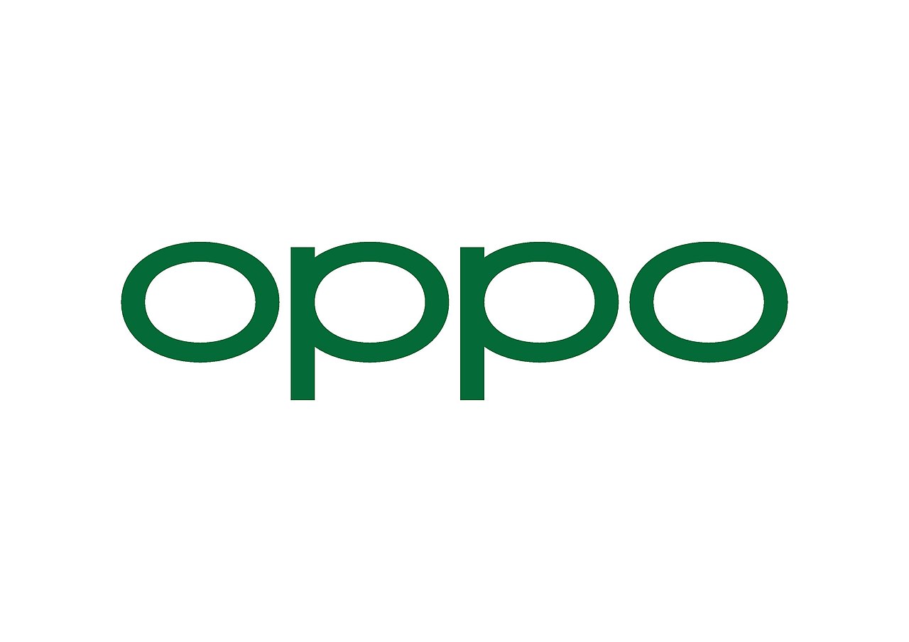 Logo OPPO