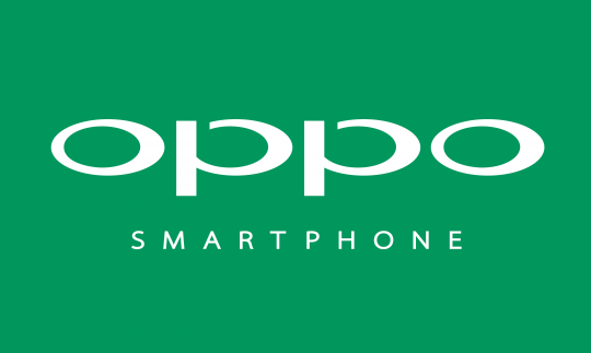 Logo OPPO