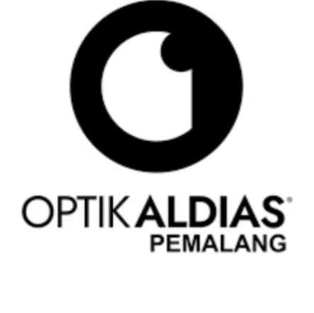 Logo OPTIK ALDIAS