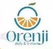 Logo Orenji