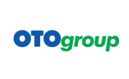 Logo OTO Group