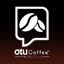 Logo otsu koffee