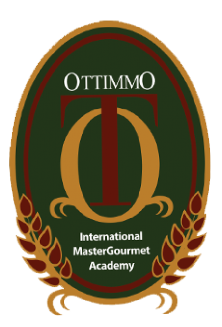 Logo OTTIMMO INTERNATIONAL – Mastergourmet Academy