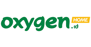 Logo OXYGEN HOME 