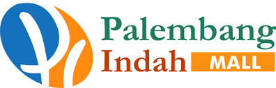 Logo Palembang indah mall