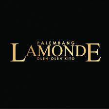 Logo Palembang lamonde