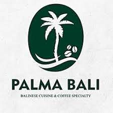 Logo PALMA BALI