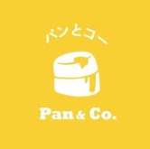 Logo Pan & Co