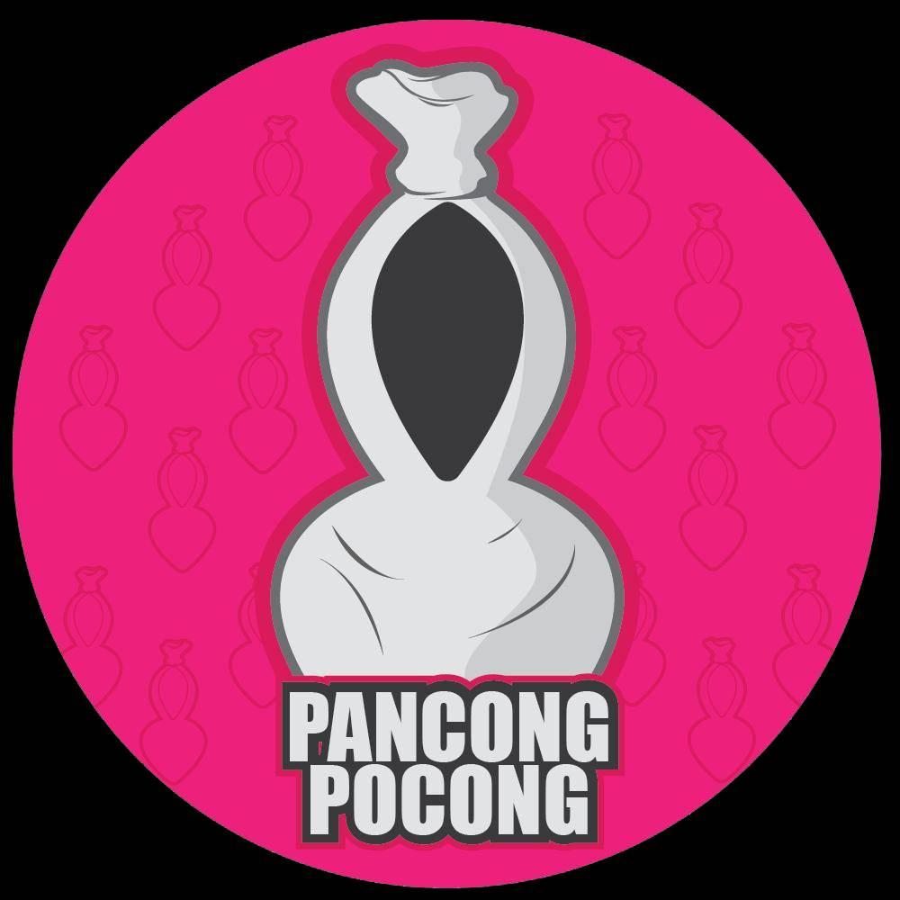 Logo PANCONG POCONG 