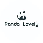 Logo PANDA LOVELY 