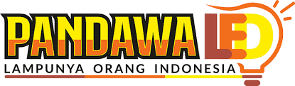 Logo Pandawa LED