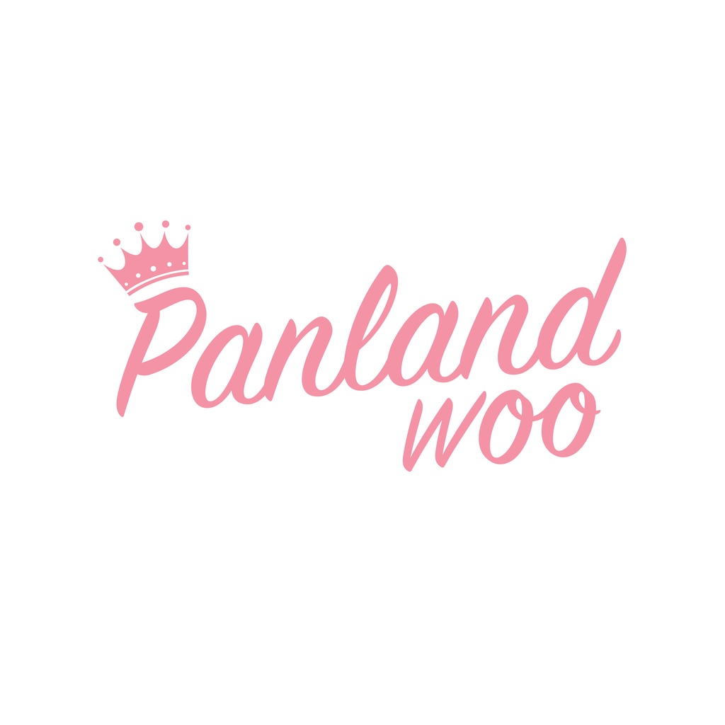 Logo Panland Woo