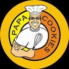 Logo PAPA COOKIES