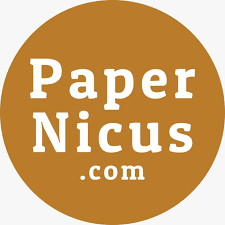 Logo PAPER NICUS