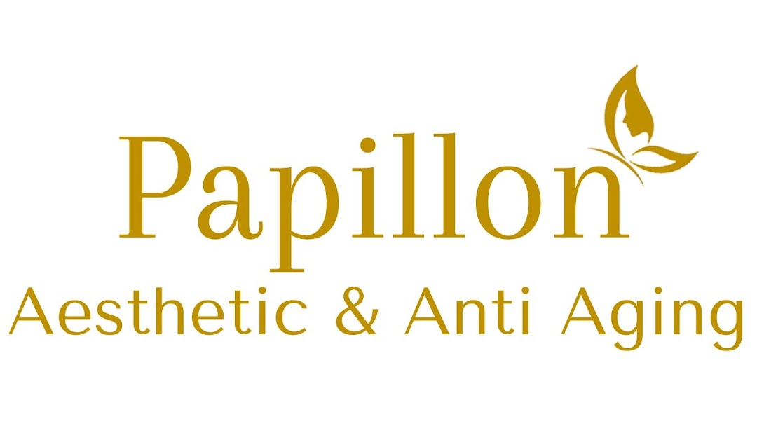 Logo Papillon