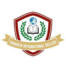 Logo PARAHITA INTERNATIONAL COLLEGE