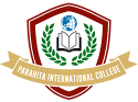 Logo PARAHITA INTERNATIONAL COLLEGE