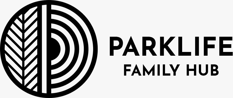 Logo PARK LIFE FAMILY HUB