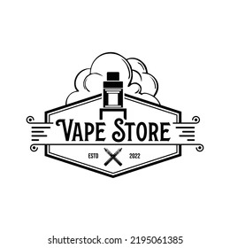 Logo PAW VAPE STORE