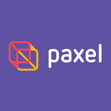 Logo PAXEL INDONESIA