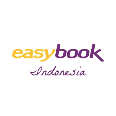 Logo PE EASYBOOK TEKNOLOGI INDONESIA