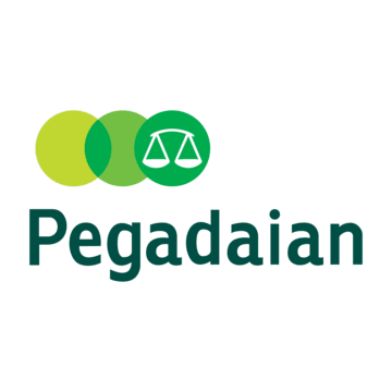 Logo PEGADAIAN GROUP