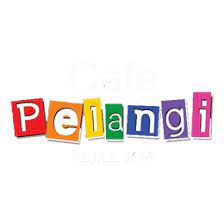 Logo pelangi mart