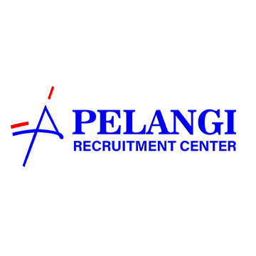 Logo PELANGI RECRUITMENT CENTER