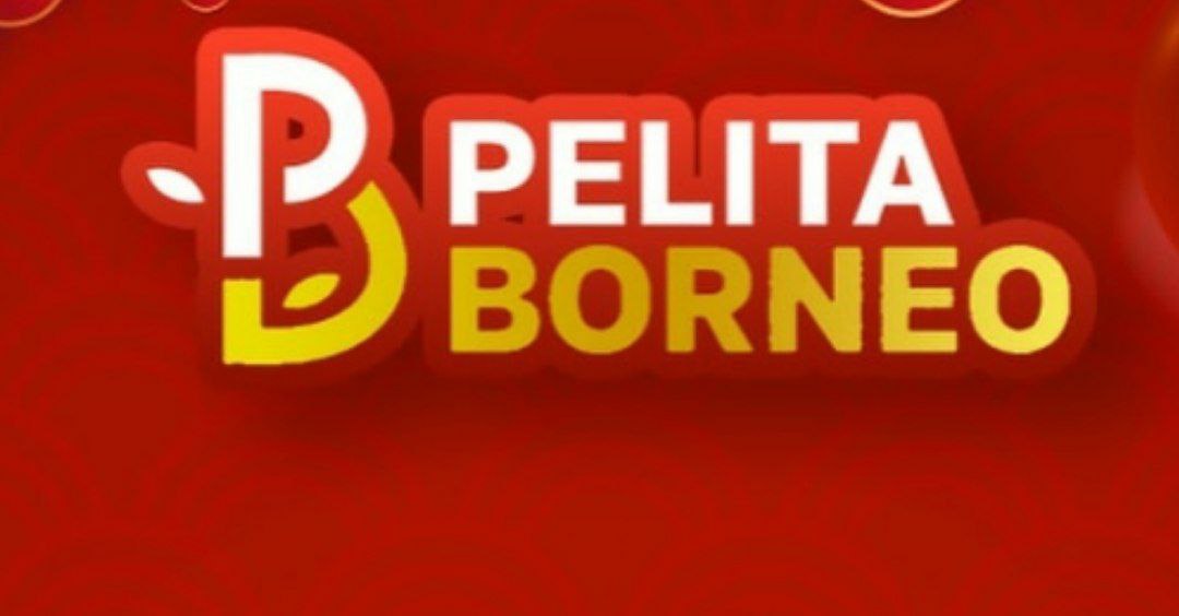 Logo PELITA BORNEO 