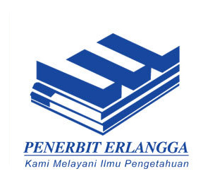 Logo Penerbit Erlangga