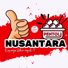 Logo pentol nusantara