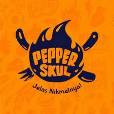 Logo Pepper Skul