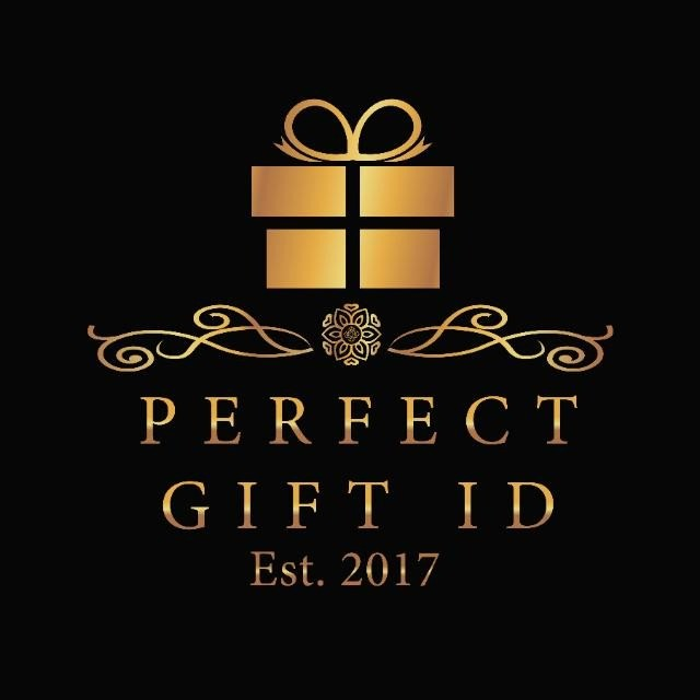 Logo PERFECT GIFT ID