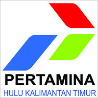 Logo Pertamina Hulu Kalimantan Timur